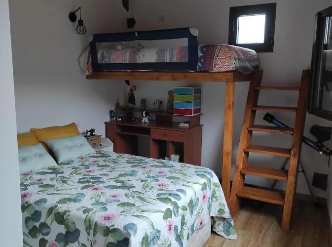 Casa Montanas De Anaga