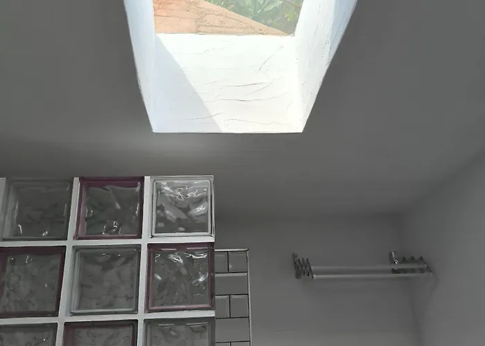 شقة Casa Montanas De Anaga *